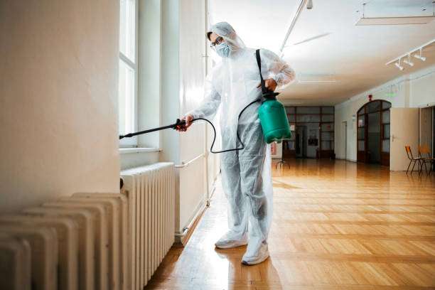 Pest Control for Hotels in Kiel, WI